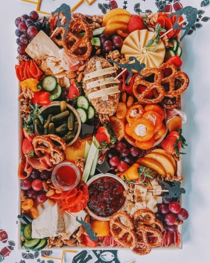 (Courtesy Ya Ya Yum)