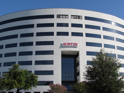Remote instruction began at Austin ISD on Sept. 8, three weeks later than scheduled after the school district's board of trustees delayed the start of the school year as a safety precaution. In-person learning is scheduled to begin Oct. 5. (Nicholas Cicale/Community Impact Newspaper)