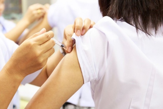 The Texas Department of State Health Services is preparing for the spread of flu and COVID-19 this fall and winter. (Courtesy Fotolia)