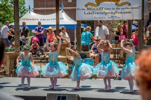 SpringFest 2020 has been postponed twice due to the ongoing coronavirus pandemic. (Community Impact Newspaper staff)