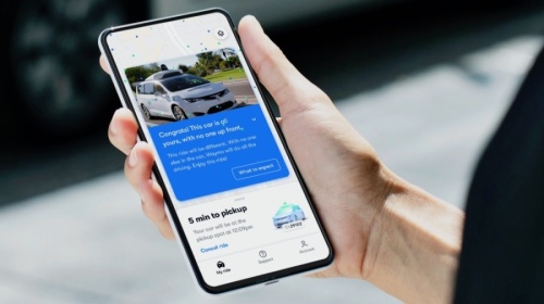 The general public may now utilize Waymo's driverless vehicles, according to the autonomous vehicle company. (Courtesy Waymo)