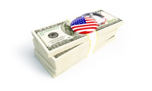See how Williamson County commissioner candidates are spending campaign funds. (Courtesy Adobe Stock)