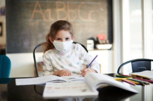 Klein Oak High School has 24 active COVID-19 cases as of Oct. 8. (Courtesy Adobe Stock)