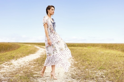 Versona opened in Georgetown on Oct. 8. (Courtesy Versona)