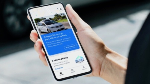 The general public may now utilize Waymo's driverless vehicles, according to the autonomous vehicle company. (Courtesy Waymo)