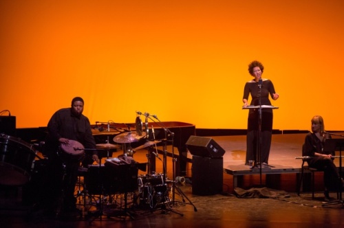 Chamber and jazz performance organizer DACAMERA announced its fall schedule Oct. 6, including a new collaboration with The Menil Collection. (Courtesy DACAMERA)