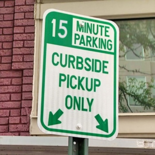 The program will last through Jan. 11 and then be evaluated by city officials regarding its continuance. (Courtesy city of San Marcos)