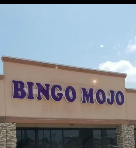 Bingo Mojo opened Sept. 23 on FM 529 in Cy-Fair. (Photo courtesy Facebook)