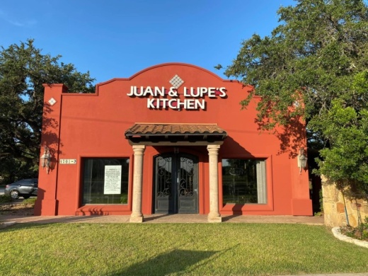 Juan & Lupe's Kitchen is now open in Georgetown. (Courtesy Juan & Lupe's Kitchen)