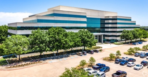 Wesco Aircraft Hardware Corp. is expanding its footprint in Fort Worth by relocating its headquarters from California. (Courtesy city of Fort Worth)