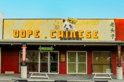 Photo of Old Thousand on Burnet Road