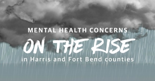 As the coronavirus pandemic and the economic downturn that resulted from it stretch past the six-month mark, mental health professionals in the Sugar Land and Missouri City area have seen an increase in anxiety, depression and substance use. (Community Impact Newspaper)