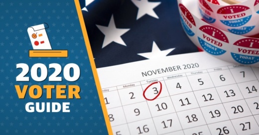 With early voting underway for the Nov. 3 election, read how local candidates were able to fundraise and campaign in the midst of a pandemic. (Community Impact Newspaper)