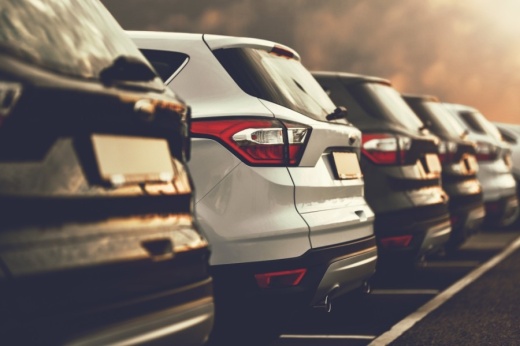 Two new locations of Caliber Auto Care opened in the Cypress area Oct. 12. (Courtesy Adobe Stock)