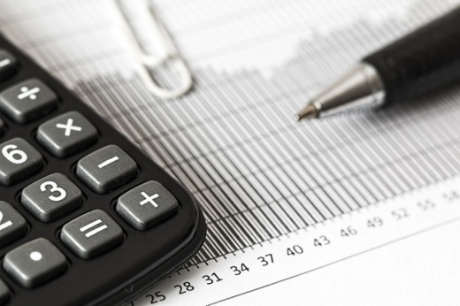 See how tax rates have changed in western Travis County since fiscal year 2016-17. (Courtesy Pexels)