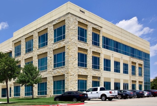 The foundation's headquarters will relocate to Warren Parkway in Frisco. (Courtesy National Breast Cancer Foundation)