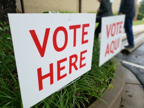 As of close of polls Oct. 19, 56,518 votes had been cast at Round Rock, Pflugerville and Hutto's polling sites during Week 1 of early voting, which ran from Oct. 13-19. (Courtesy Adobe Stock)