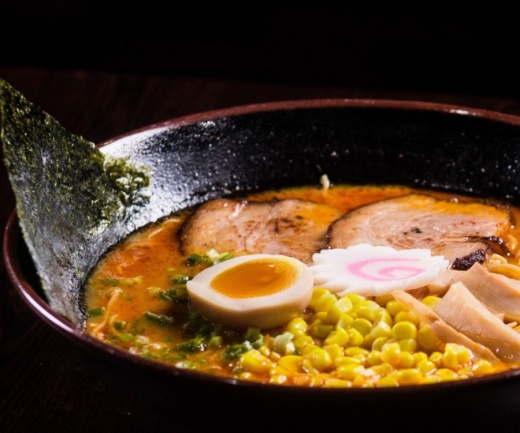 Airi Ramen is coming soon to the Fairfield Town Center. Another location can be found in New Caney. (Courtesy Facebook)