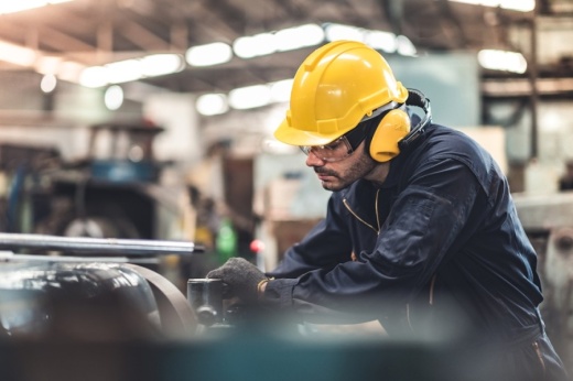 East West Manufacturing will retain 30 jobs and create an additional 30 new jobs for a total of 60 full-time jobs in Round Rock over five years, according to an economic incentive agreement signed Oct. 22. (Courtesy Adobe Stock)