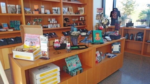 The Chandler Museum is opening a Museum Store, and to celebrate the grand opening the museum will host a weeklong event. (Courtesy city of Chandler)