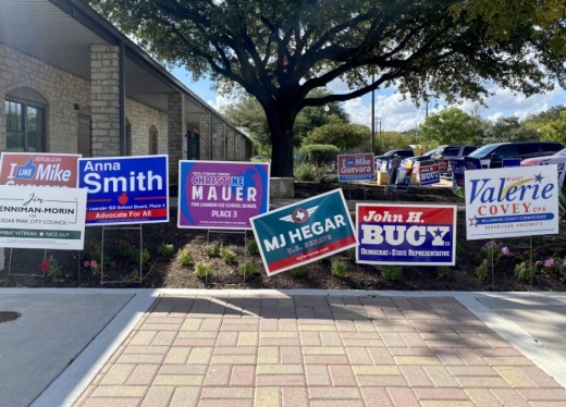 signs