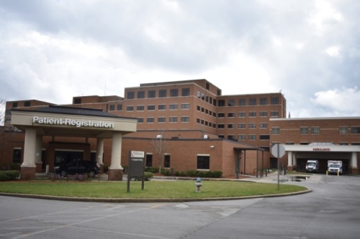 The partnership is slated to end next year, which will allow Williamson County to search for new pediatric care options. (Community Impact staff)