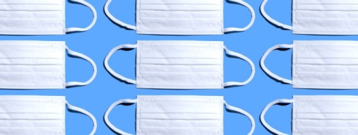 Even though Williamson County was lowered to a coronavirus spread risk of “minimal” on Oct. 26, masks are still required. (Courtesy Adobe Stock)