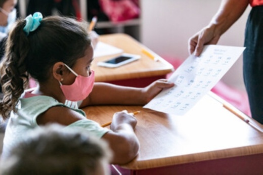 Harris County Judge Lina Hidalgo also spearheaded an effort to establish a $10 million Early Childhood Impact Fund, which was approved in a split 3-2 vote Oct. 27. (Courtesy Adobe Stock)