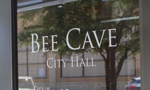 After going into executive session to discuss the matter, Bee Cave City Council voted at its Oct. 27 meeting to purchase a 2.78-acre lot and fund the purchase with the sale of tax notes. (Brian Perdue/Community Impact Newspaper)