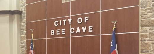 Frustration and misunderstanding dominated the public comment period of Bee Cave City Council’s Oct. 27 remote meeting—when 13 citizens commented regarding a new residential development along Hamilton Pool Road and the public utility agency that will service it. (Community Impact Newspaper Staff Photo)