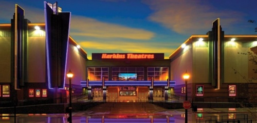 Harkins Theatres management was unable to renegotiate the theater's lease at Southlake Town Square. Its last day of operation will be Nov. 1. (Courtesy Harkins Theatres)