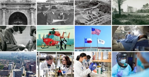 Texas Medical Center