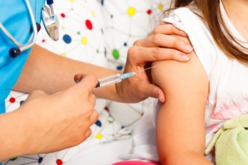 Dr. Jennifer Shuford, infectious disease medical oﬃcer for the Texas Department of State Health Services, said getting the ﬂu shot is the "single most important thing" that a person can do to prevent themselves from getting influenza and its complications. (Courtesy Fotolia)
