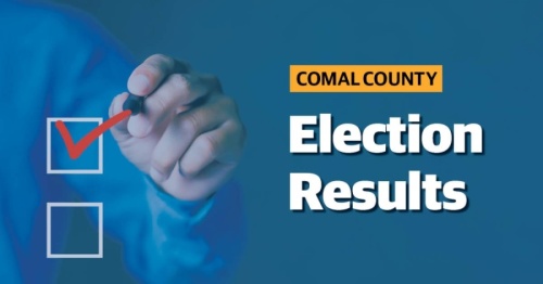 Find out who is leading in the race for Comal County Commissioners Court Precinct 1. (Community Impact Newspaper)