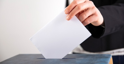 In addition to the mayoral race, Conroe City Council has three contested races. (Community Impact Newspaper staff)