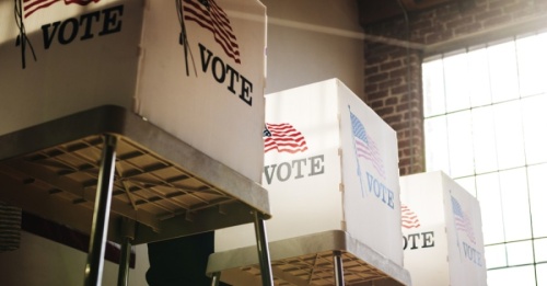 Two Katy ISD board of trustees candidates are poised to win with nearly all votes counted in three counties. (Courtesy Adobe Stock)