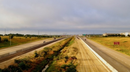 Roadway impact fees are funds collected within a designated service area that are used to pay for roadway improvements in said service area. (Kelsey Thompson/Community Impact Newspaper)