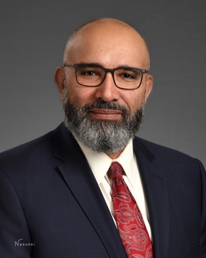 Charles Dupre will resign as Fort Bend ISD's superintendent by December 2021. (Courtesy Fort Bend ISD)