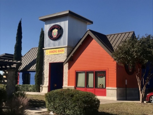 Taco Tuesday came early this week as Santiago's Tex-Mex & Cantina will open its second Round Rock location in the Round Rock Premium Outlets. (Kelsey Thompson/Community Impact Newspaper)