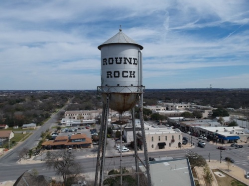 If approved, the proposed version would increase water fees to $4,234 and decrease wastewater fees to $1,799, resulting in a lower total amount of $6,033. (Courtesy city of Round Rock)