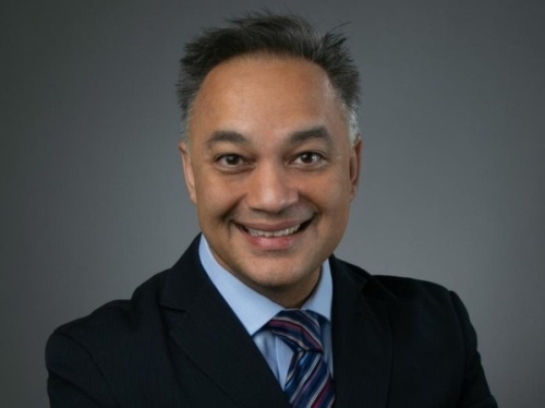 Umair Shah, the executive director of Harris County Public Health, will be leaving the department after 16 years to serve as the secretary of health for the state of Washington, effective Dec. 18, HCPH officials announced Nov. 17. (Courtesy Harris County Public Health)
