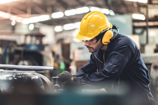 Local assembly and manufacturing companies are hiring. (Courtesy Adobe Stock)
