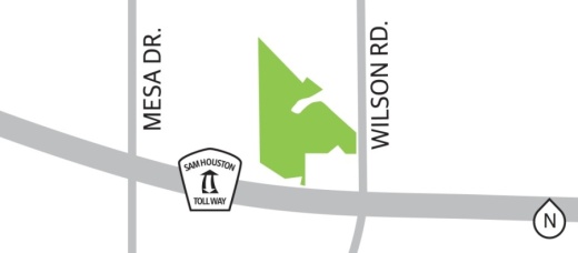 Canyon Village at Park Lakes has 792 single-family homes with a median size of 2,246 square feet.
