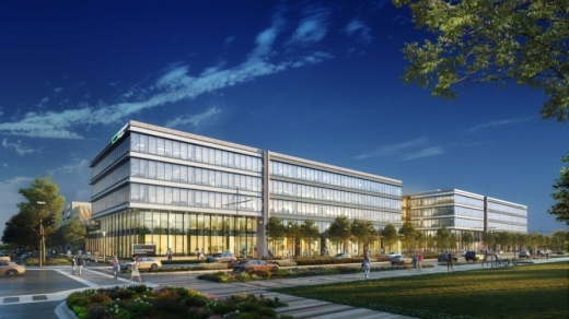 Hewlett Packard Enterprise