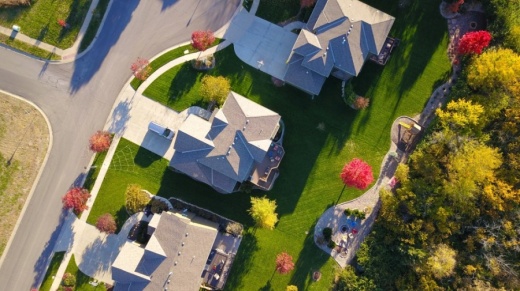 Harris County has launched a tool to allow homeowners to identify appraisal activity in their neighborhood. (Courtesy Pexels)