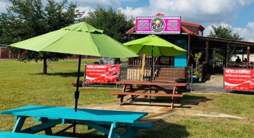 Located at 16918 FM 2920, Tomball, Mexican eatery Al Chile Taqueria offers dine-in eating, carryout and catering options. (Courtesy Al Chile Taqueria)