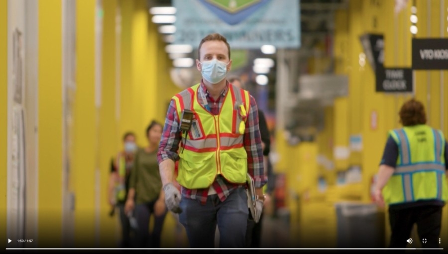 Amazon Fulfillment Center Coming To Missouri City In 21 Community Impact Amazon Fulfillment Center Coming To Missouri City In 21 Community Impact