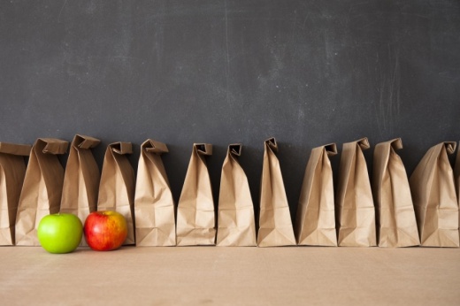 The U.S. Department of Agriculture will allow free meals to be available to all children through the remainder of the 2020-21 school year. (Courtesy Adobe Stock)