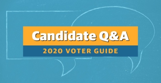 Voters within Austin ISD's District 5 will decide on a new member of the district's board of trustee's Dec. 15.