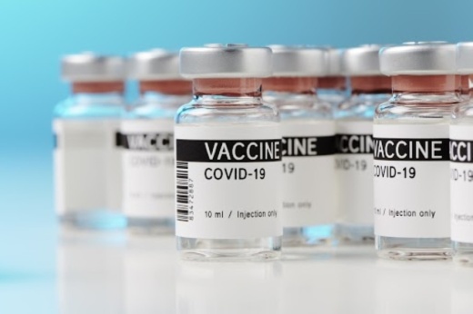 Gov. Greg Abbott announced COVID-19 vaccines are expected to reach the state in December.  (Courtesy Adobe Stock)